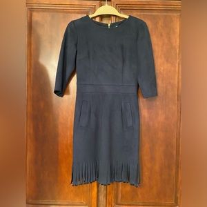 La Pateau Dress